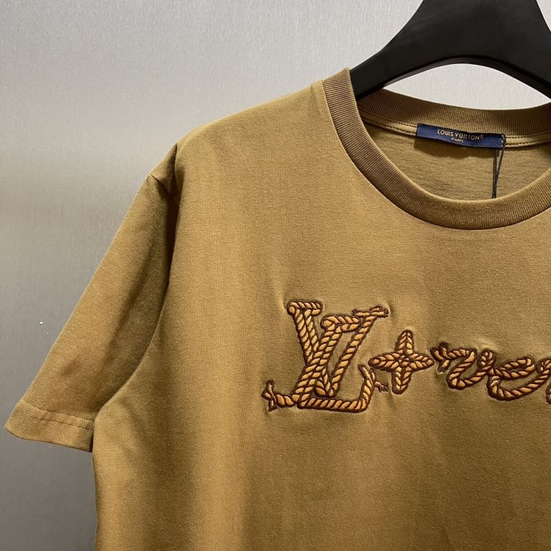 Louis Vuitton T-Shirts